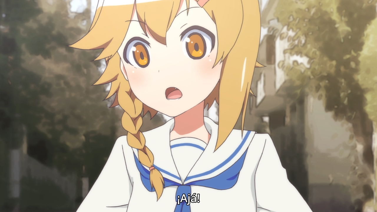 Urawa no Usagi-chan (PuyaSubs!)